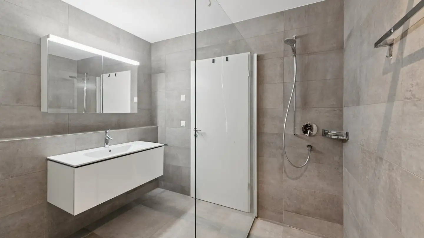 Wohnung kaufen - Alte Poststrasse 2, 5462 Siglistorf - Foto 4