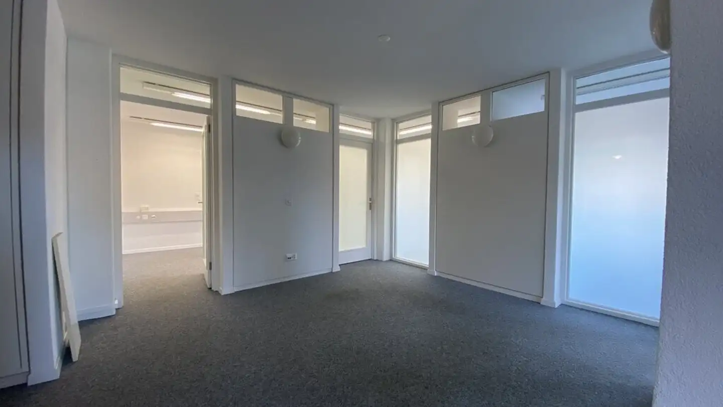 Spazio ufficio in affitto - Tiergartenstrasse 1, 3400 Burgdorf - Photo 3