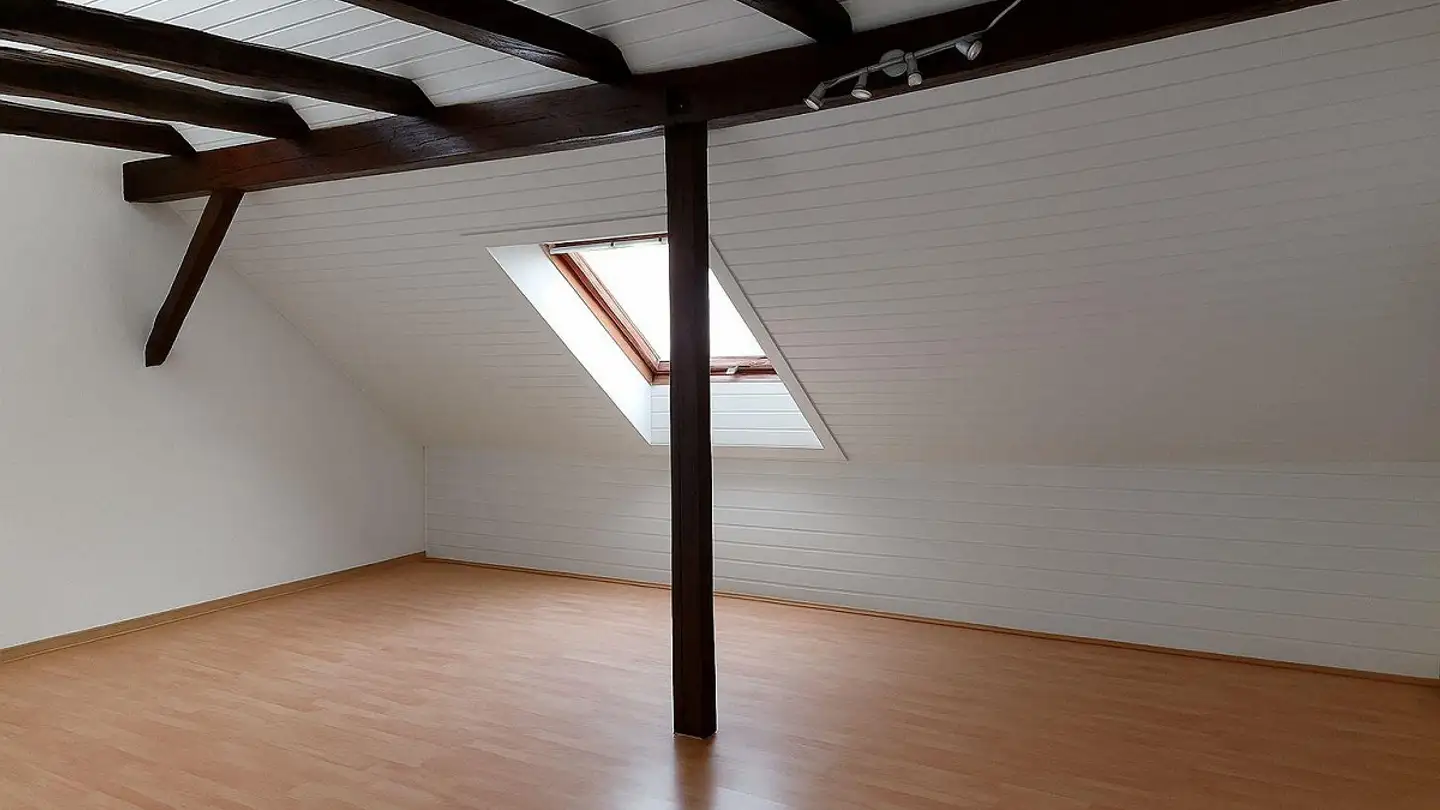 Wohnung mieten - Amriswilerstrasse 88, 8590 Romanshorn