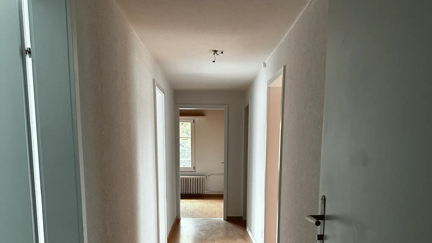 Attic flat for rent - Allmendstrasse 67, 4500 Solothurn - Photo 4