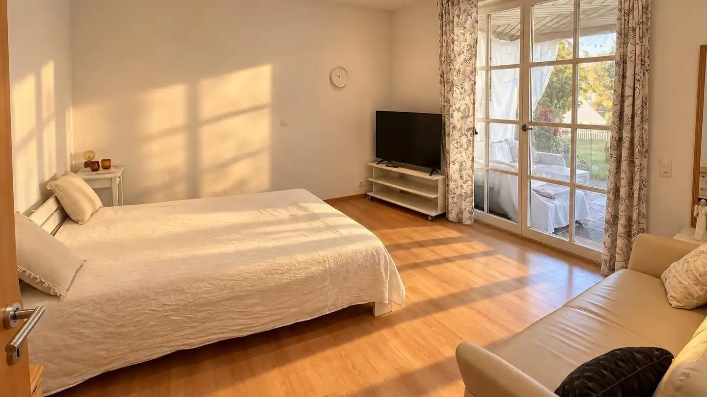 Appartement à louer - Sonnenwandstrasse 15, 4812 Mühlethal - Photo 2
