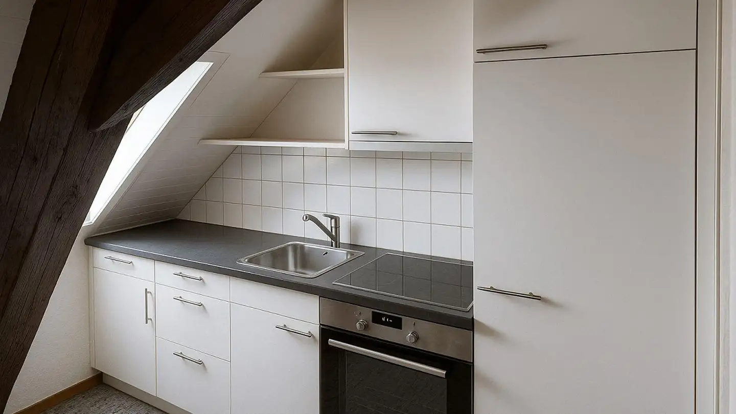 Appartamento in affitto - Amriswilerstrasse 88, 8590 Romanshorn - Photo 4