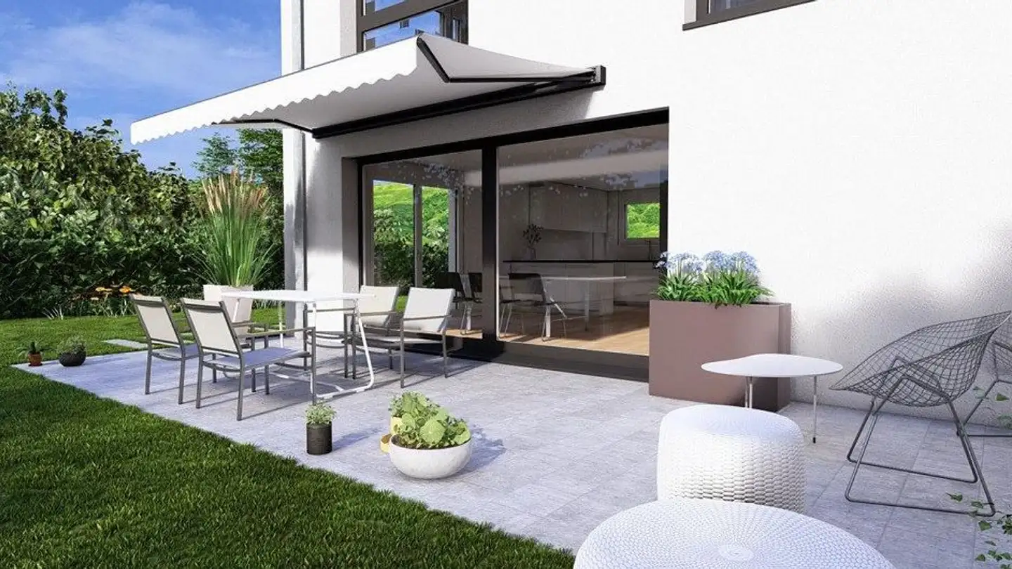 Casa singola in vendita - 4105 Biel-Benken BL