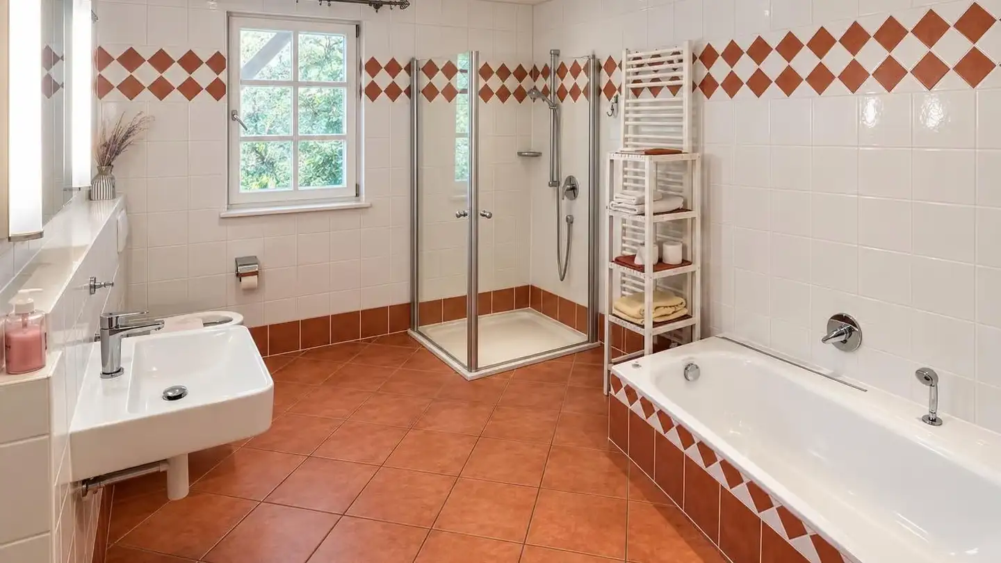 Appartement à louer - Sonnenwandstrasse 15, 4812 Mühlethal - Photo 3