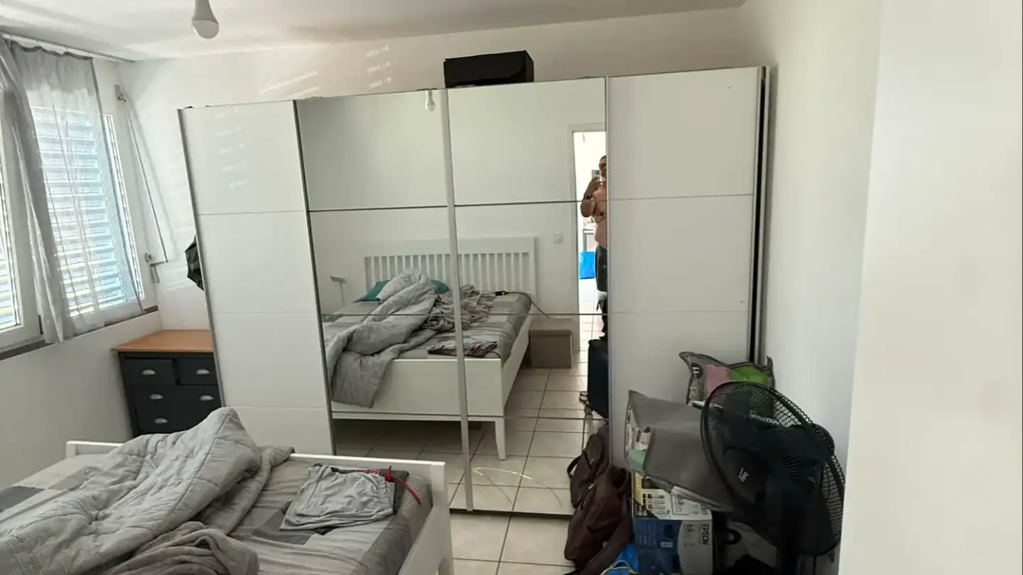 Appartement à louer - Via San Gottardo, 6593 Cadenazzo - Photo 3