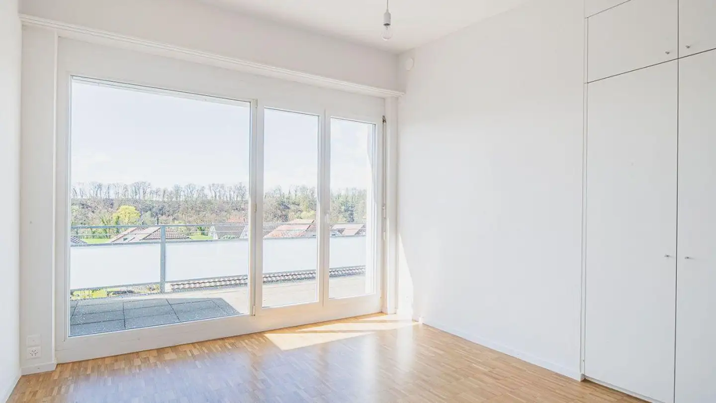 Appartement à louer - Hindergartenstrasse, 8447 Dachsen - Photo 4