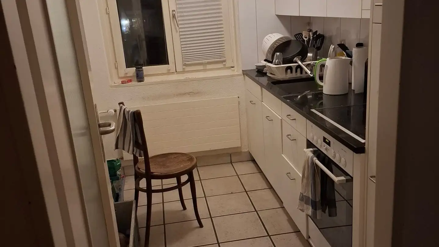 Appartement à louer - Eschfeld 3, 8934 Knonau