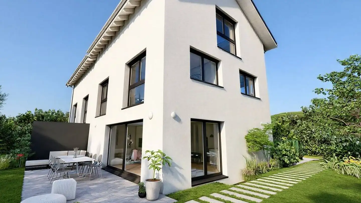 Casa singola in vendita - 4105 Biel-Benken BL - Foto 2