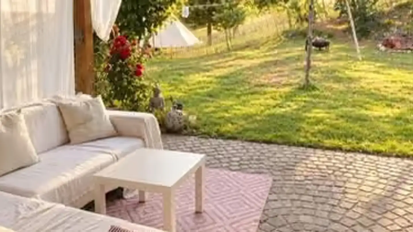 Appartement à louer - Sonnenwandstrasse 15, 4812 Mühlethal