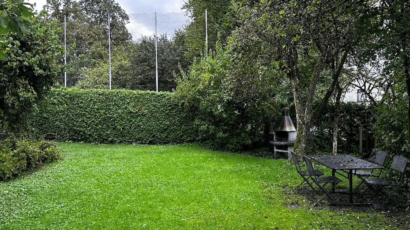 Attic flat for rent - Allmendstrasse 67, 4500 Solothurn - Photo 2