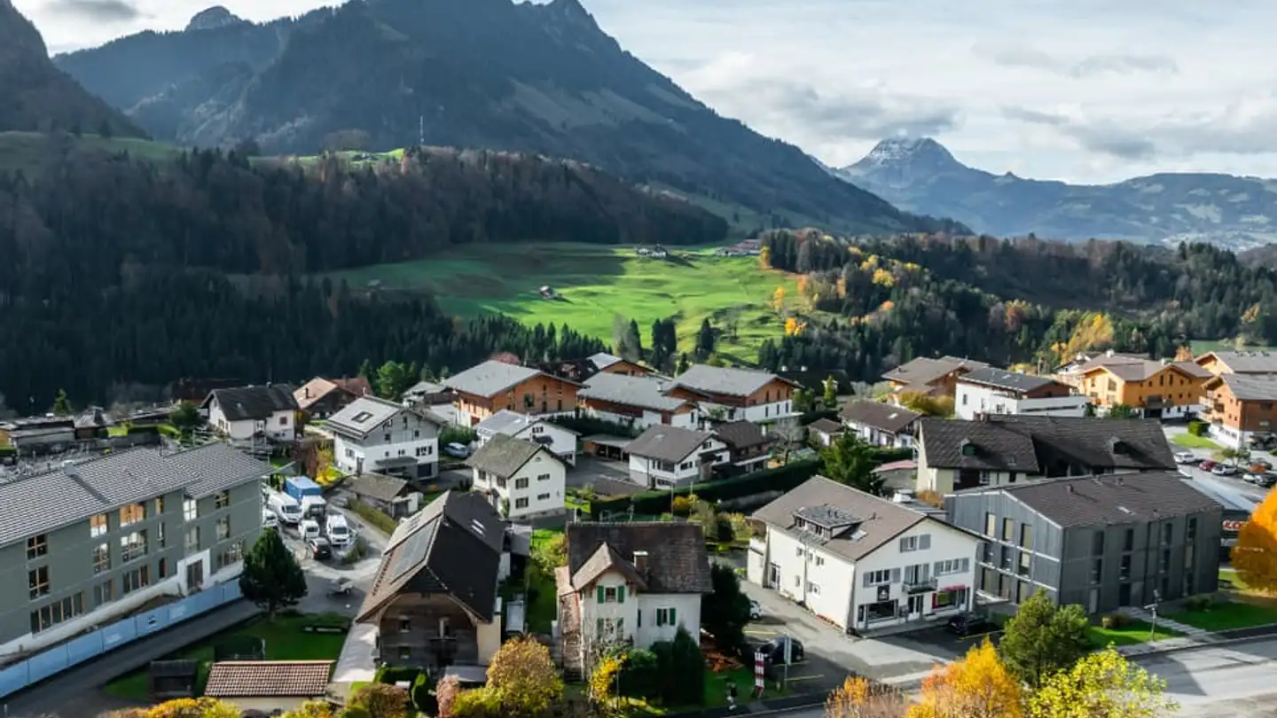 Casa singola in affitto - Rue Du Centre 10, 1637 Charmey (Gruyère) - Photo 4