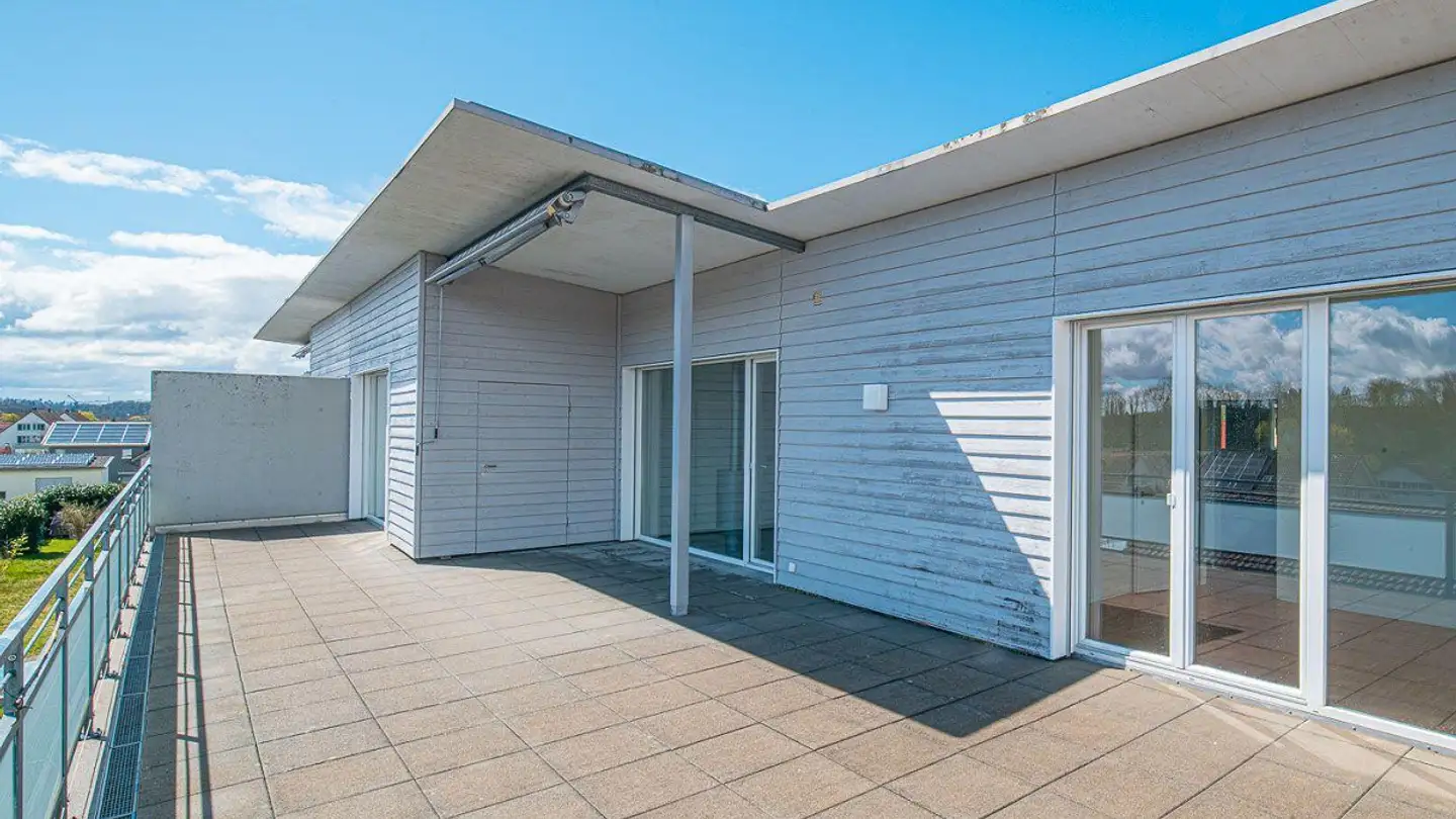 Appartement à louer - Hindergartenstrasse, 8447 Dachsen