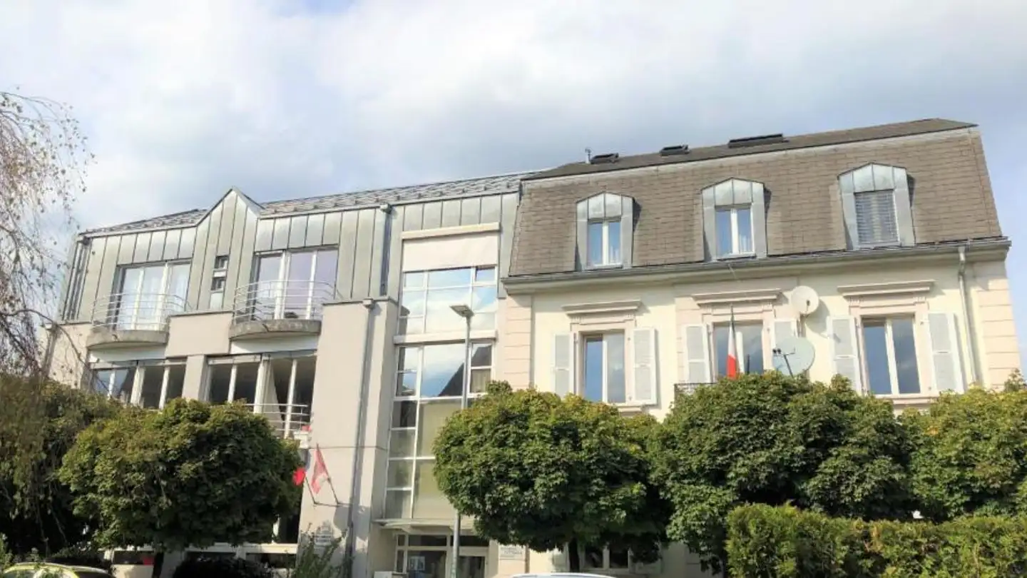 Studio for rent - 2800 Delémont