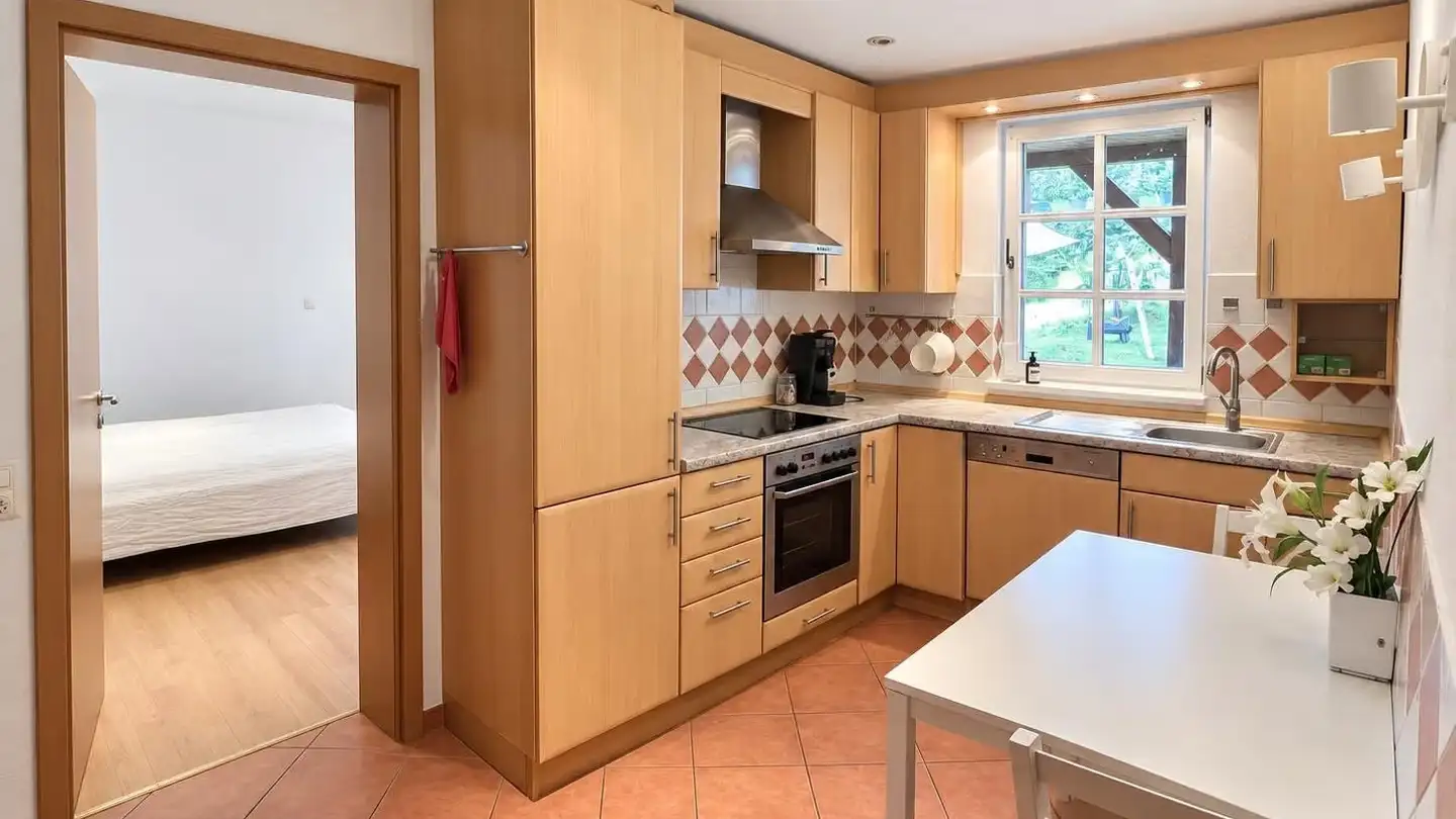 Appartement à louer - Sonnenwandstrasse 15, 4812 Mühlethal - Photo 4