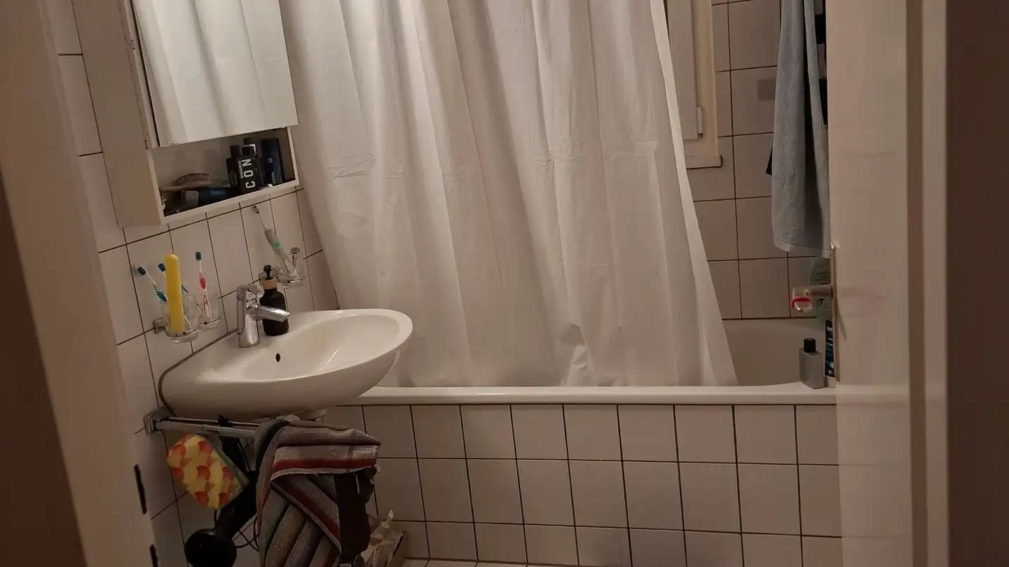 Appartement à louer - Eschfeld 3, 8934 Knonau - Photo 2