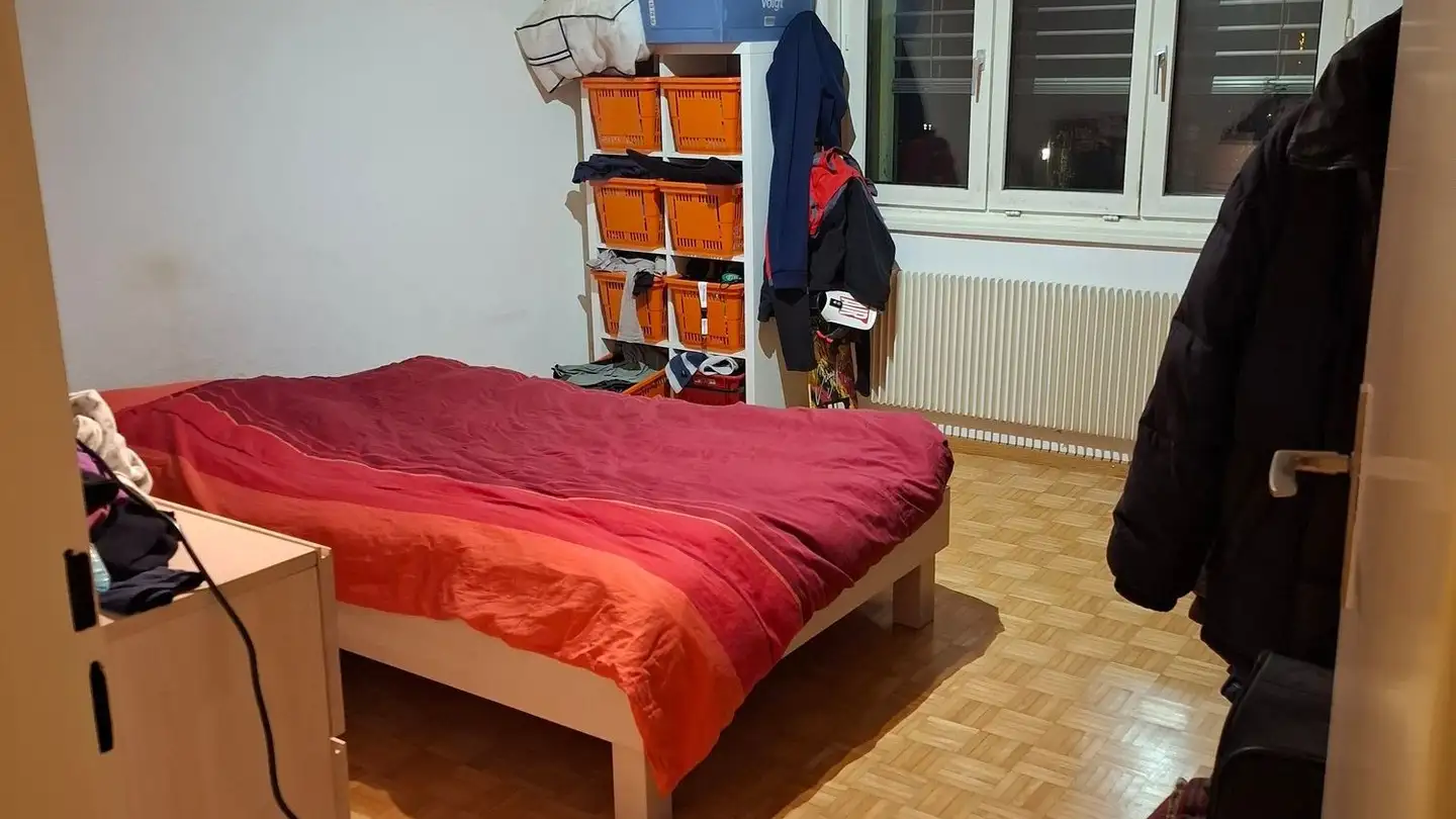 Appartement à louer - Eschfeld 3, 8934 Knonau - Photo 3