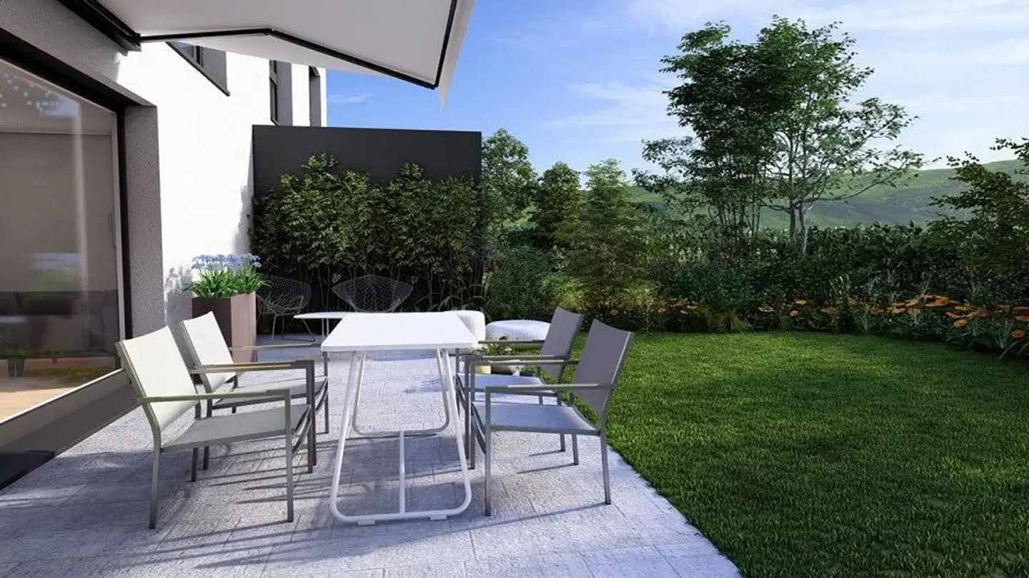 Casa singola in vendita - 4105 Biel-Benken BL - Foto 4