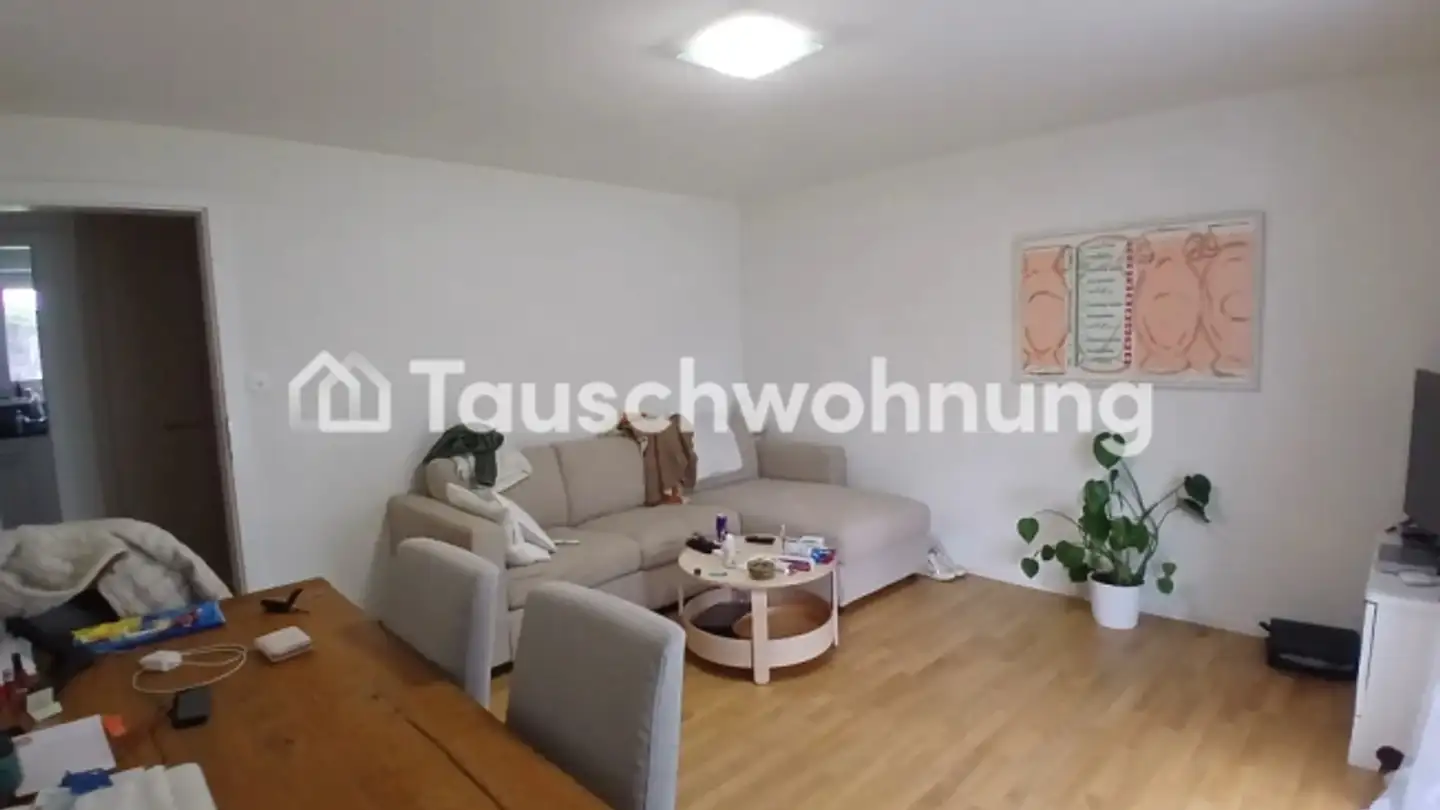 Wohnung mieten - 9230 Flawil