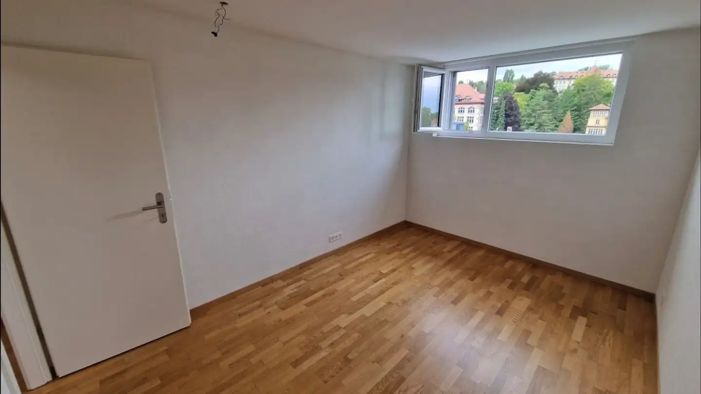 Zimmer mieten - Rue Louis-d'Affry 6, 1700 Fribourg - Foto 2