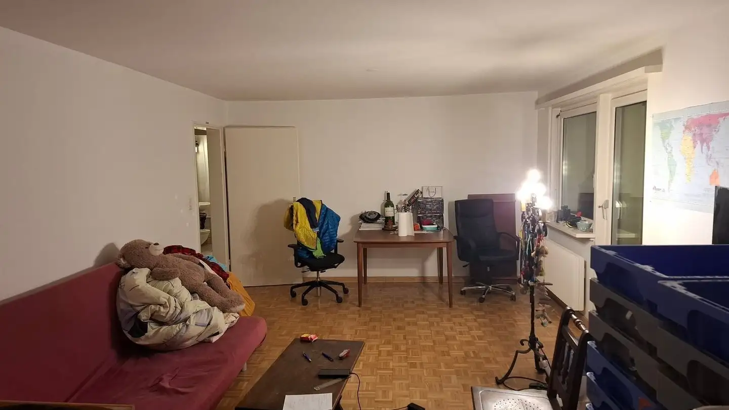 Appartement à louer - Eschfeld 3, 8934 Knonau - Photo 4