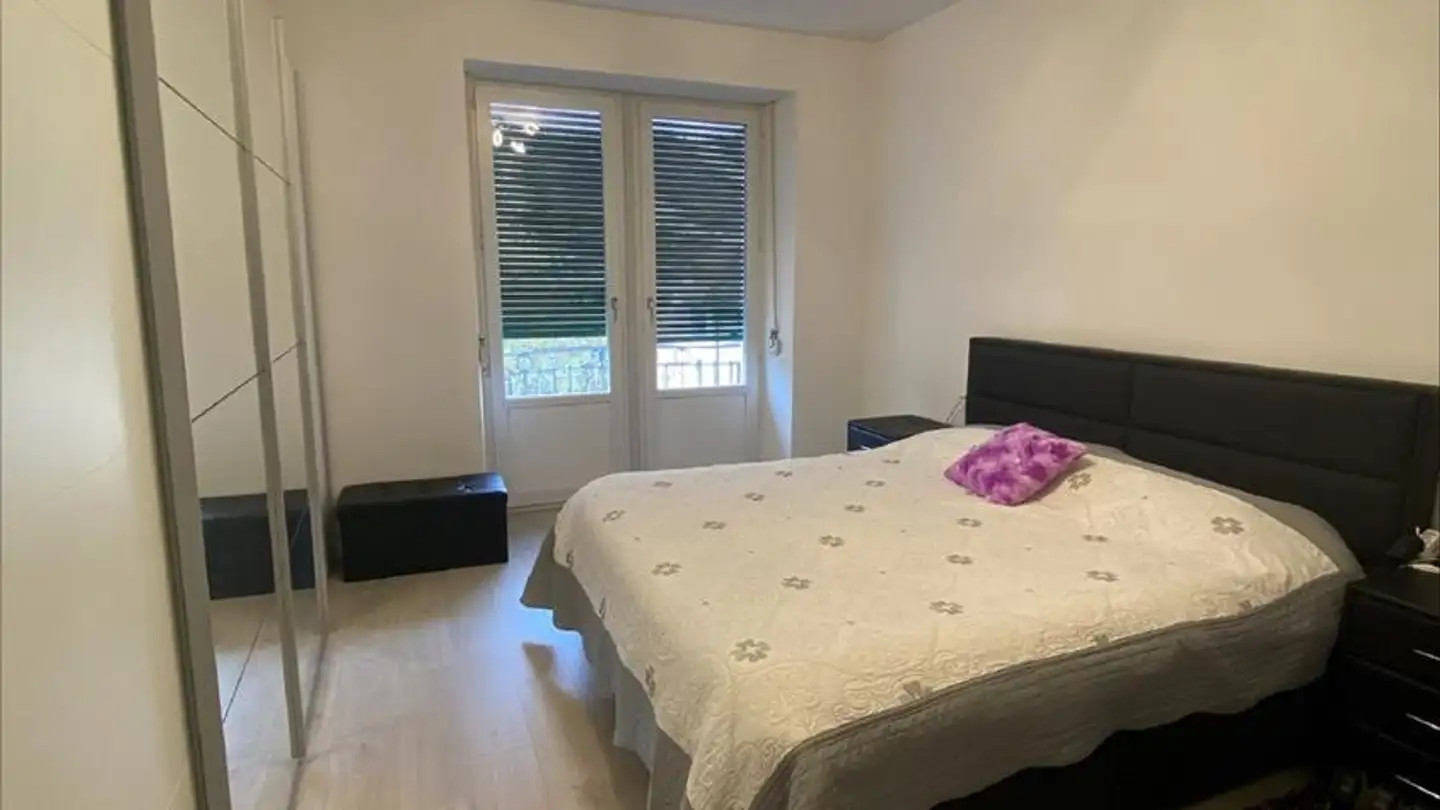 Appartamento in affitto - Route De Mont-Soleil 20, 2610 St-Imier - Photo 3