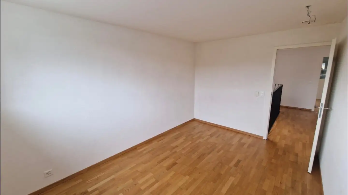 Zimmer mieten - Rue Louis-d'Affry 6, 1700 Fribourg - Foto 3