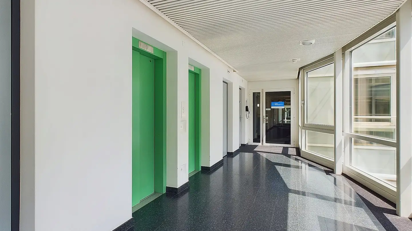 Spazio ufficio in affitto - Hardturmstrasse 103, 8005 Zürich - Foto 4