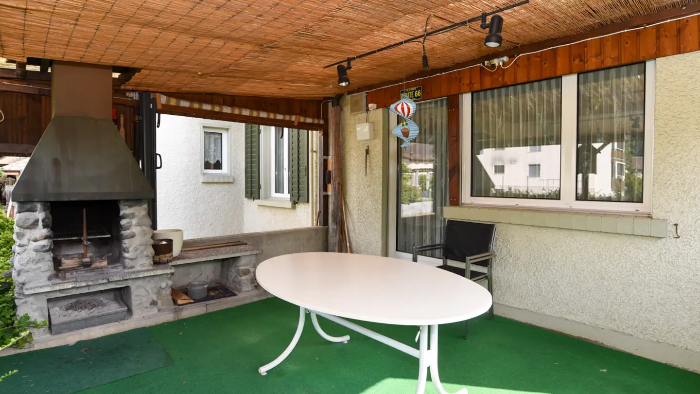Einfamilienhaus kaufen - 5722 Gränichen - Foto 4