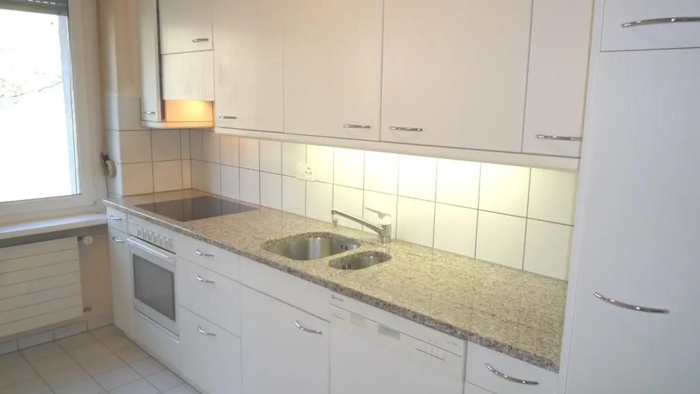 Apartment for rent - Mülinenstrasse 33, 3006 Bern - Photo 2