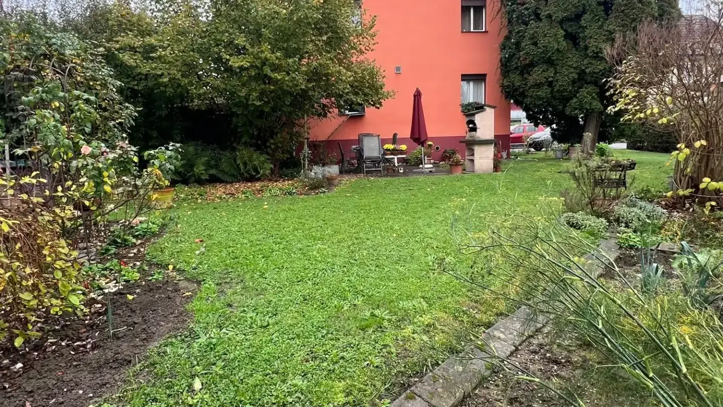 Apartment for rent - Alpenstrasse 7, 4552 Derendingen