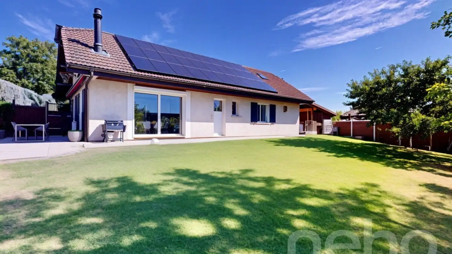 Single house for sale - 1429 Giez - Photo 2