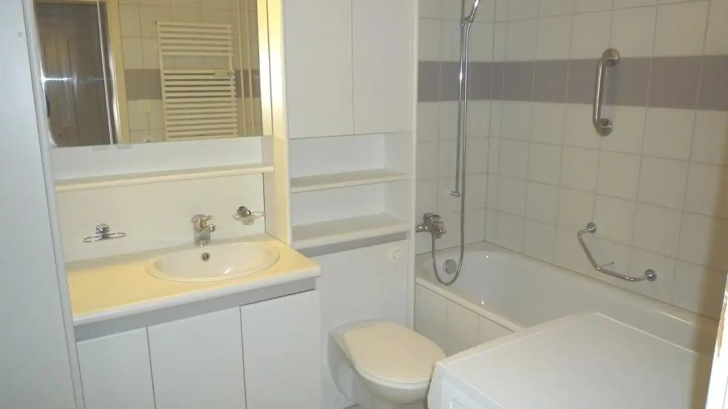 Apartment for rent - Mülinenstrasse 33, 3006 Bern - Photo 4