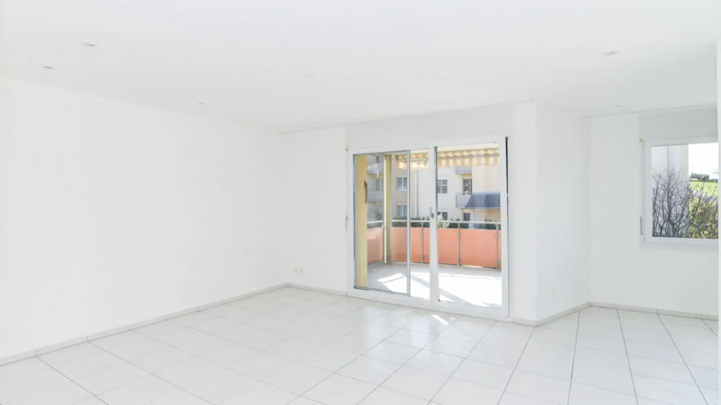 Appartement à vendre - 5453 Remetschwil