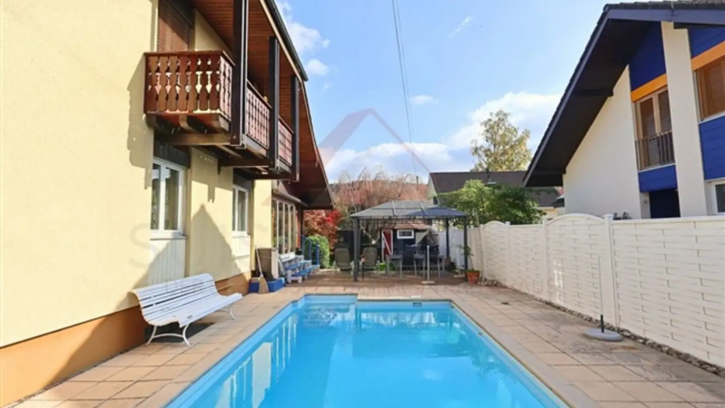 Casa singola in vendita - 4703 Kestenholz - Photo 2