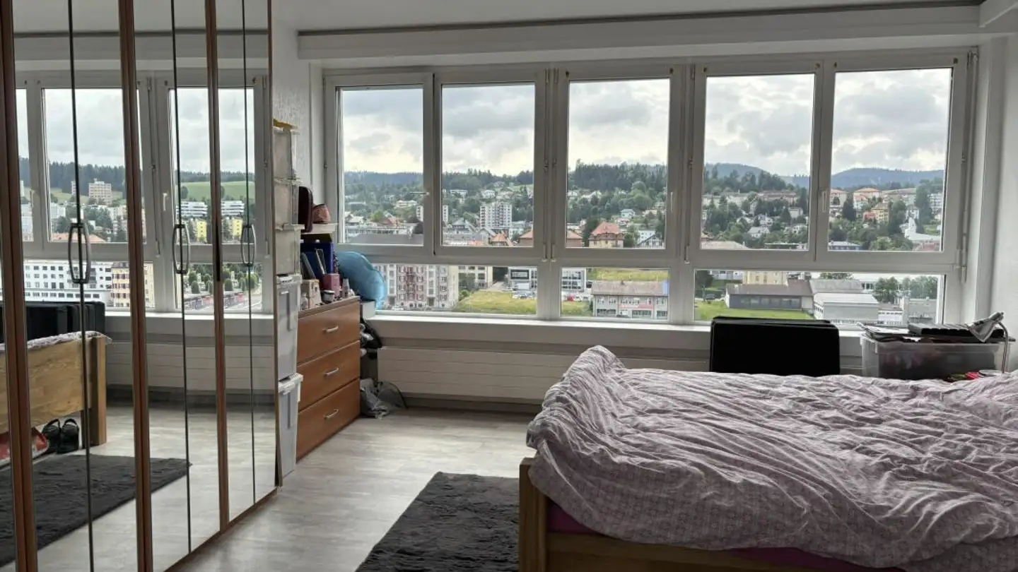 Appartement à vendre - 2300 La Chaux-de-Fonds - Photo 4