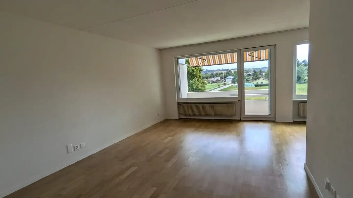 Apartment for rent - Gouchertweg 20, 2557 Studen BE