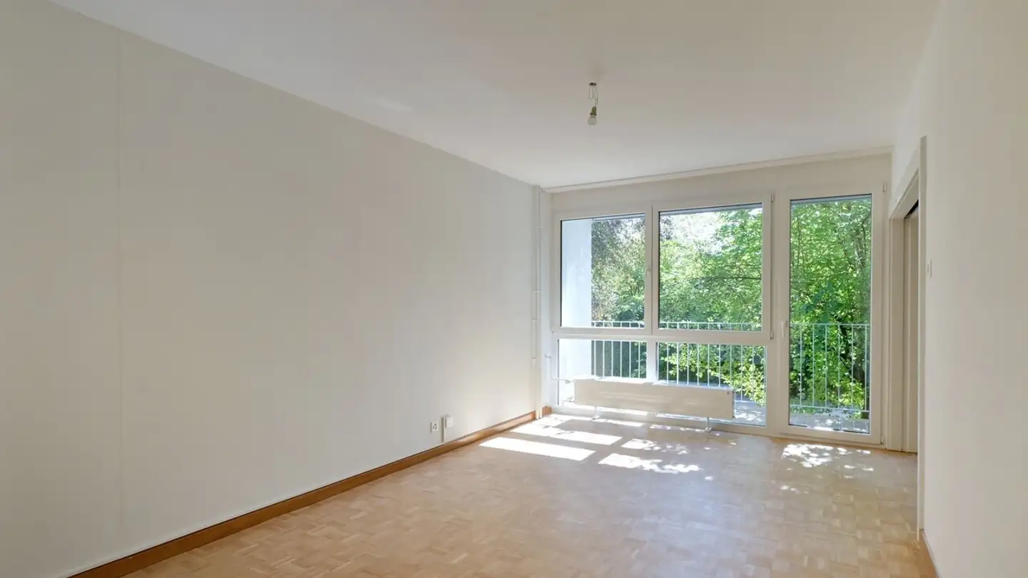Wohnung mieten - Bachlettenstrasse, 4054 Basel - Foto 2