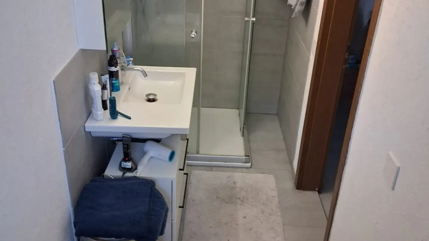 Appartamento in affitto - Bärengasse 5, 4800 Zofingen - Foto 2