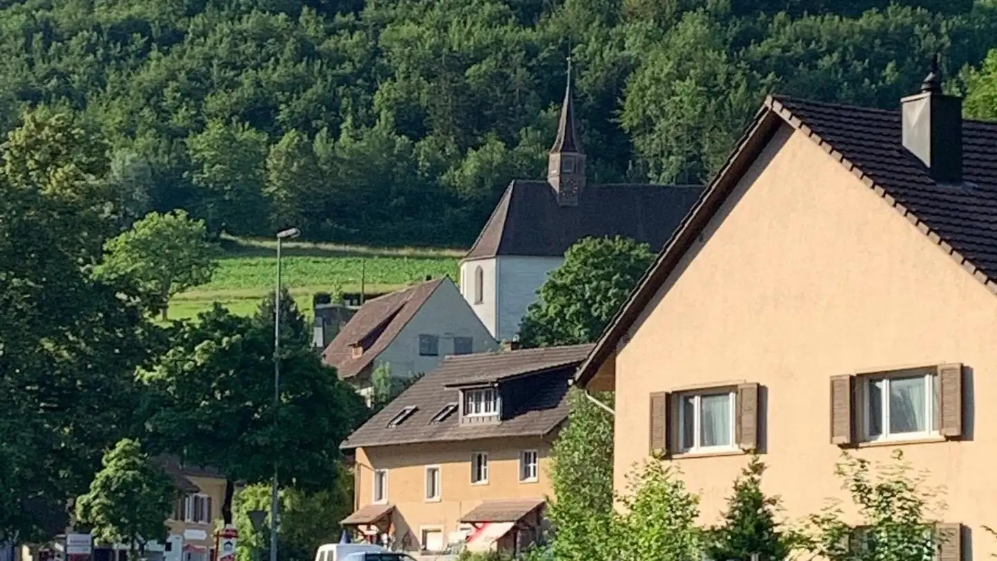 Appartement à louer - Dorfplatz 5, 5026 Densbüren - Photo 2