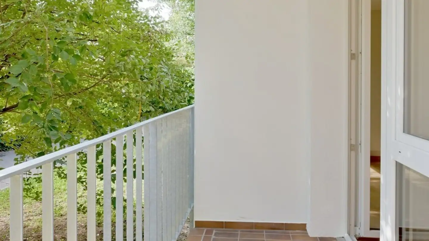 Wohnung mieten - Bachlettenstrasse, 4054 Basel - Foto 3