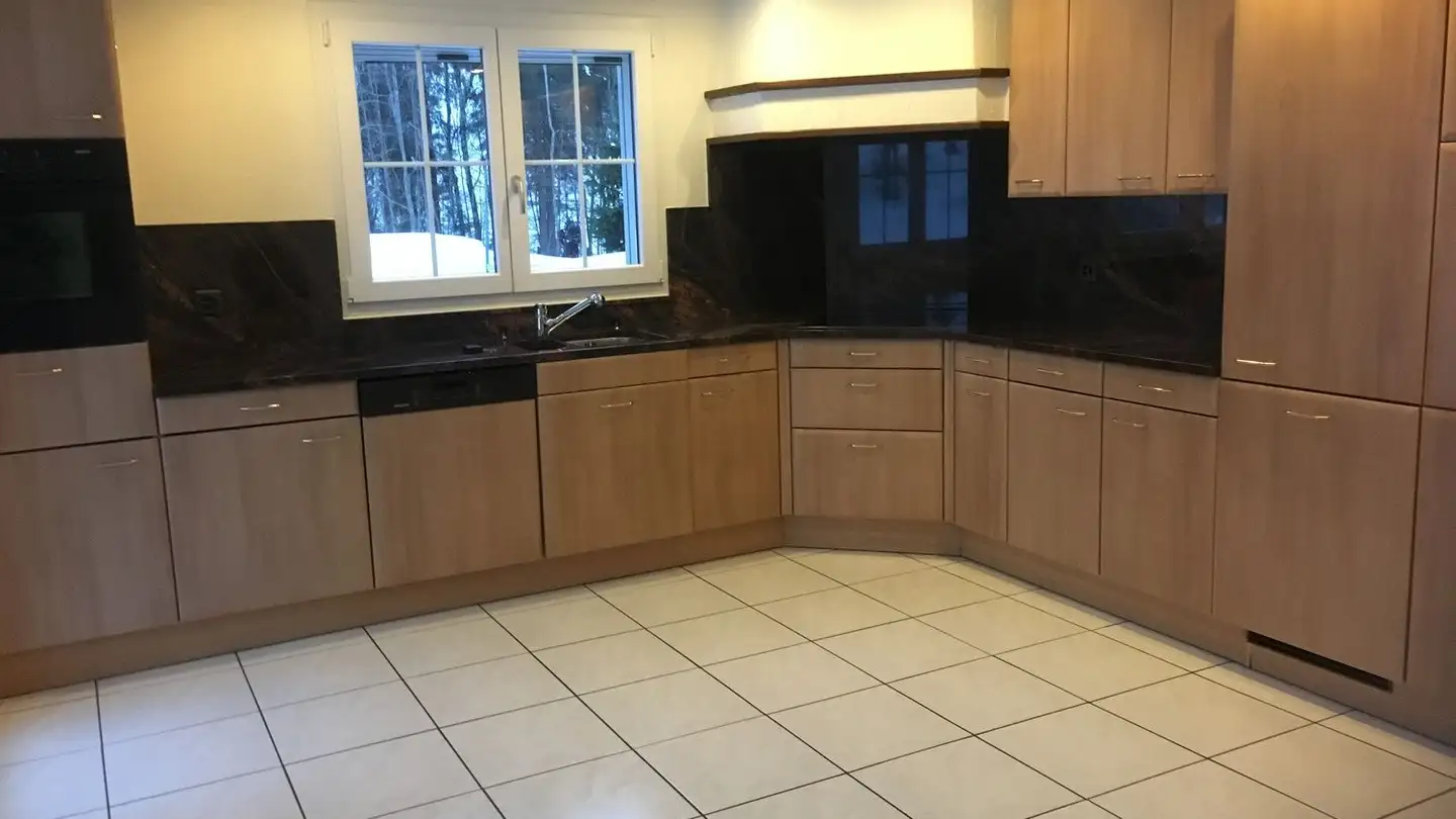 Appartement à louer - Satteleggstrasse 11, 8857 Vorderthal