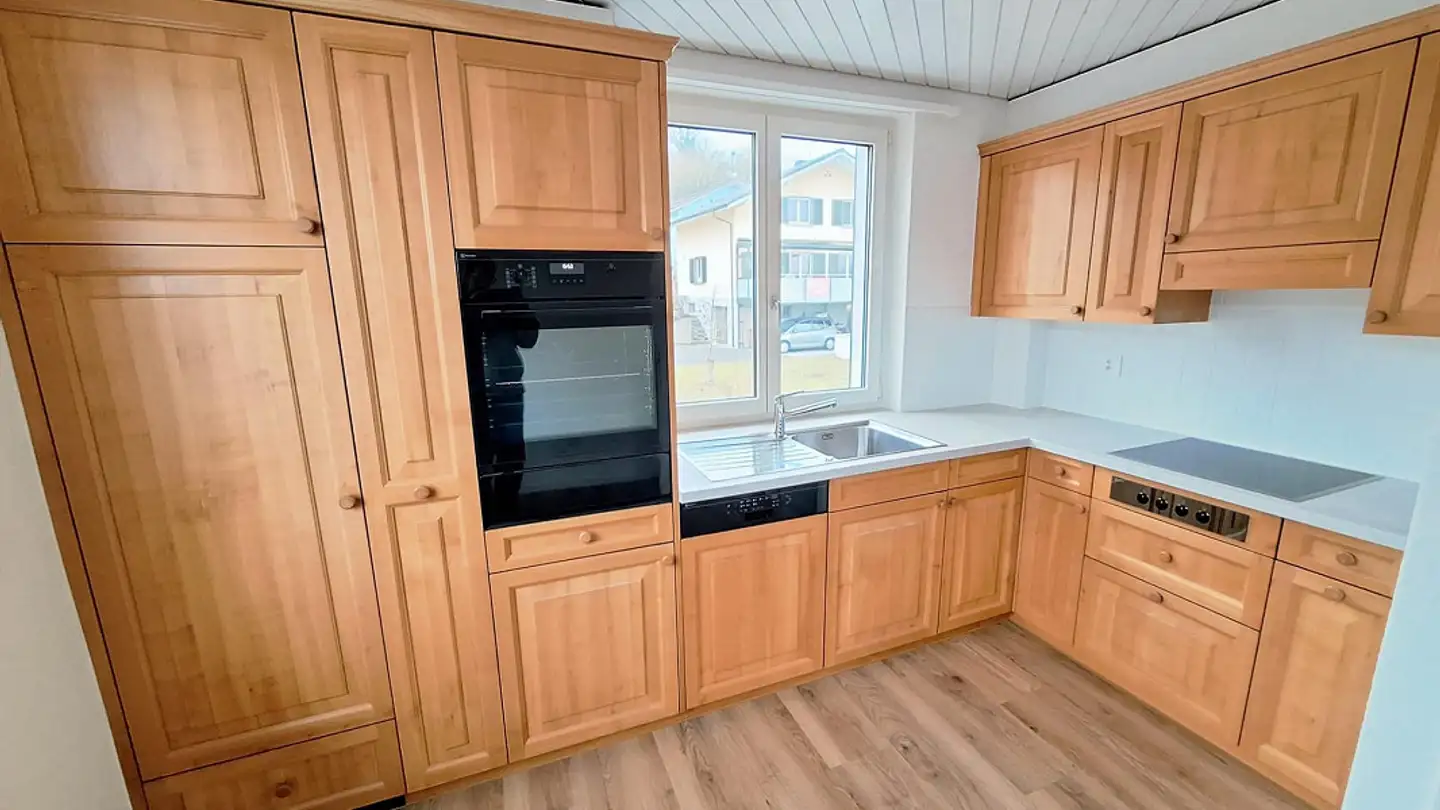 Maison individuelle à louer - Höhenweg 3, 4612 Wangen b. Olten - Photo 4