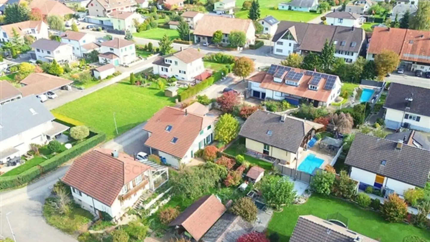 Casa singola in vendita - 4703 Kestenholz - Photo 3