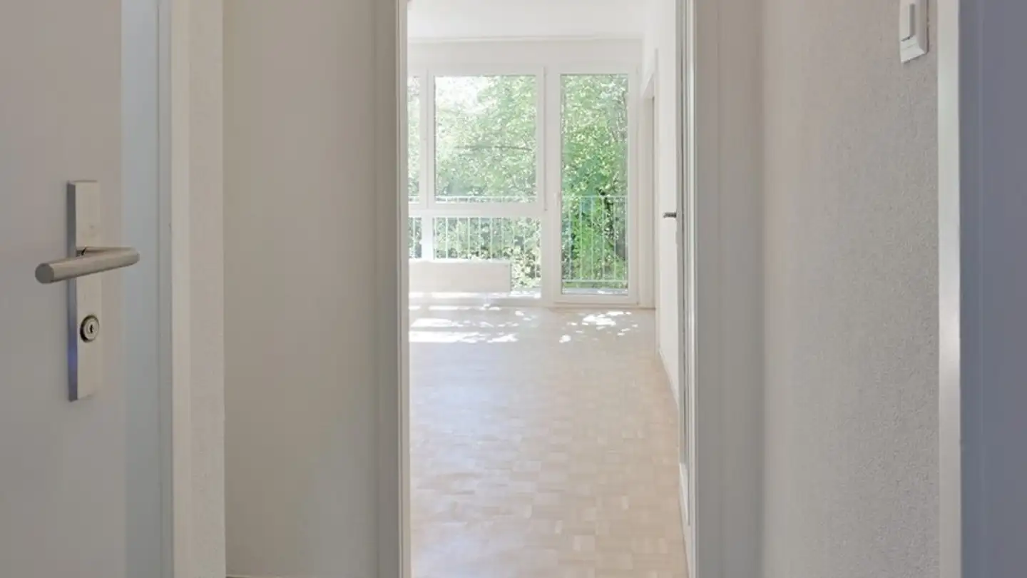 Wohnung mieten - Bachlettenstrasse, 4054 Basel - Foto 4