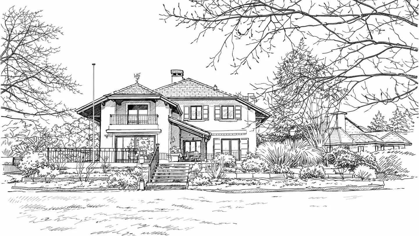 Einfamilienhaus kaufen - 1245 Collonge-Bellerive