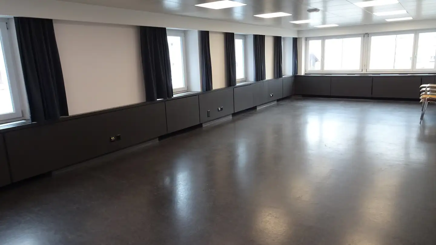 Arztpraxis mieten - Asylstrasse 4, 9410 Heiden - Foto 3