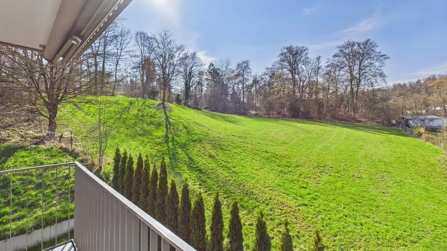 Appartement à louer - Aarauerstrasse 10, 4656 Starrkirch-Wil