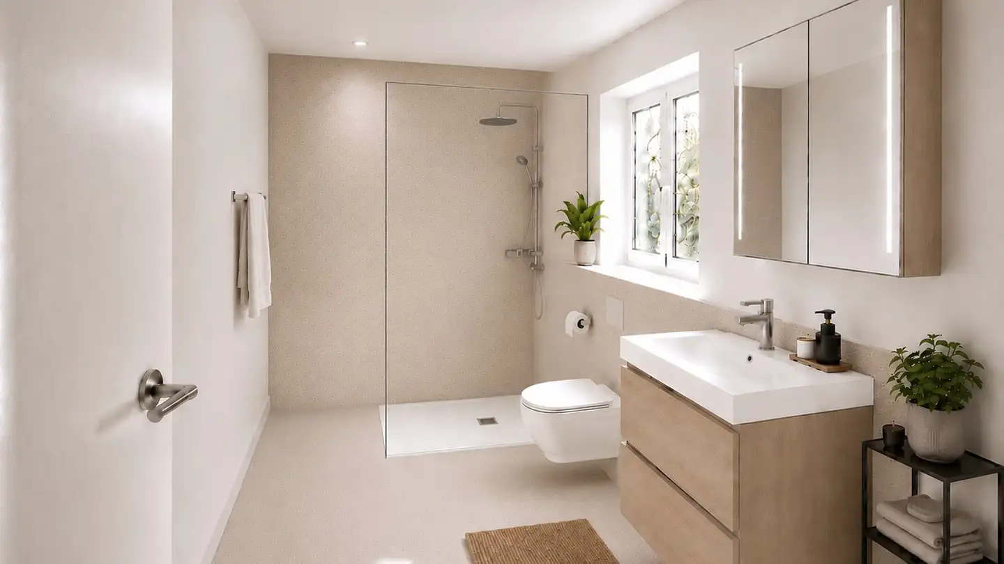 Wohnung kaufen - Bifangweg 5, 3270 Aarberg - Foto 4