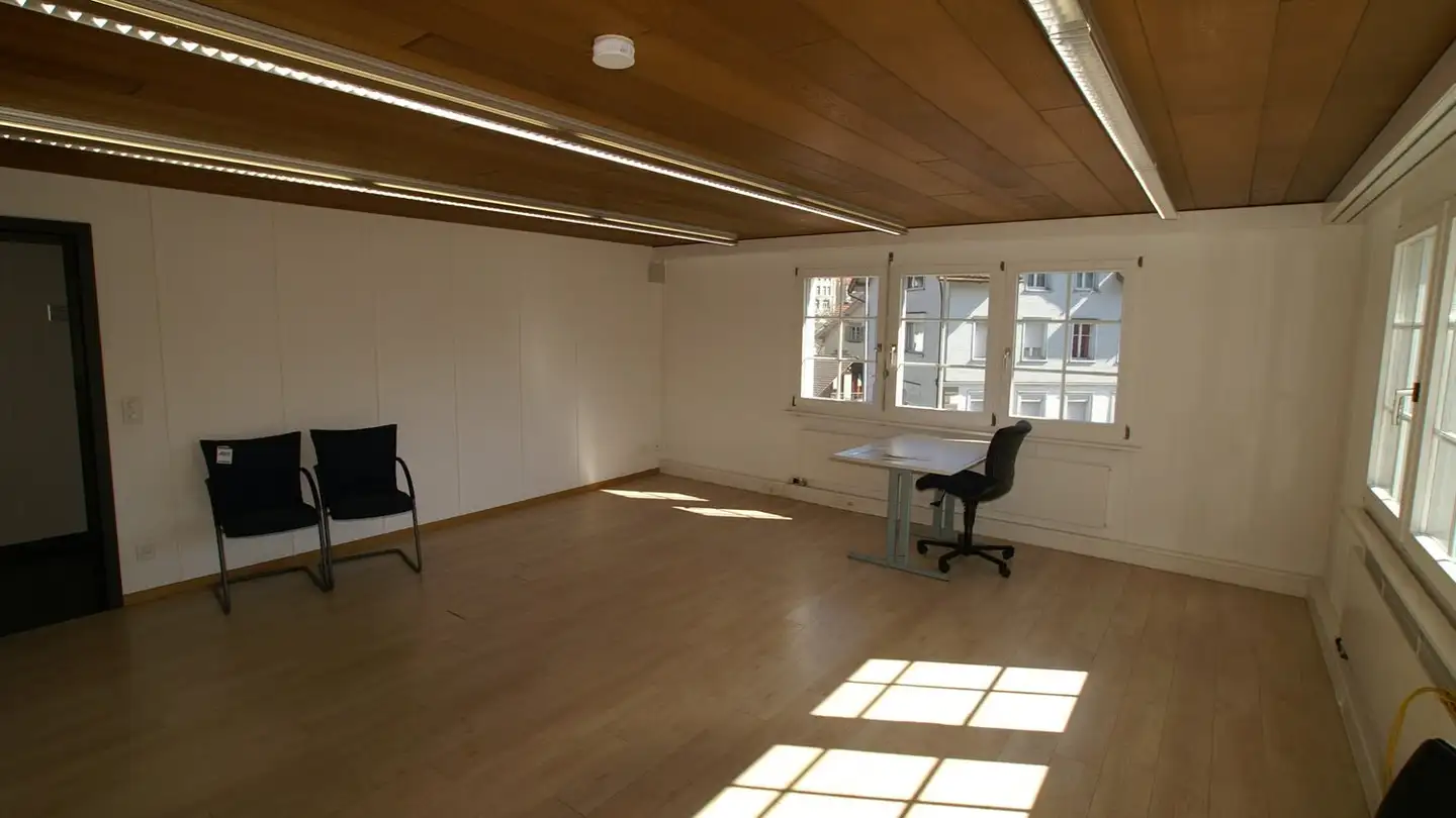 Arztpraxis mieten - Asylstrasse 4, 9410 Heiden - Foto 4