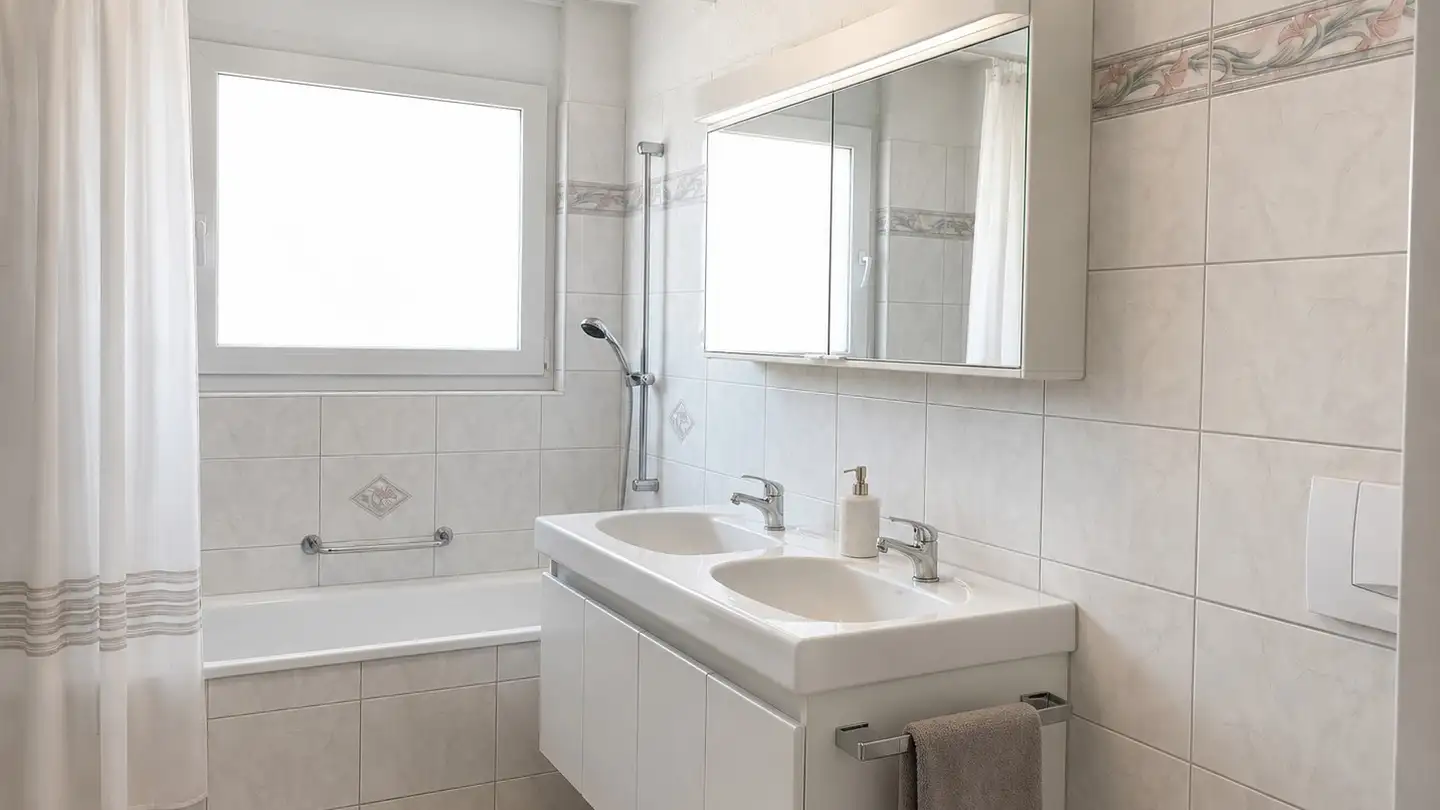 Chambre à louer - Fallwiesenstrasse 23, 8152 Glattbrugg - Photo 3